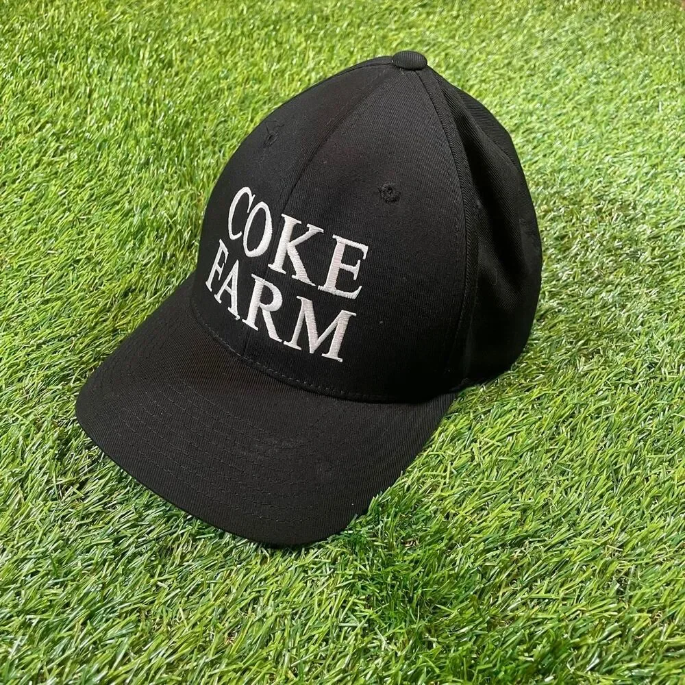 N/A coke farm